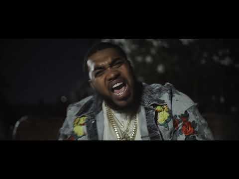 Rico Bandz Ft. J Reese - Thuggin