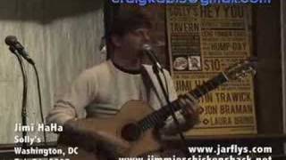 Mutha Lovers - Jimi HaHa of Jimmie&#39;s Chicken Shack