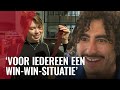 Hotelkamers als atelier voor kunststudenten