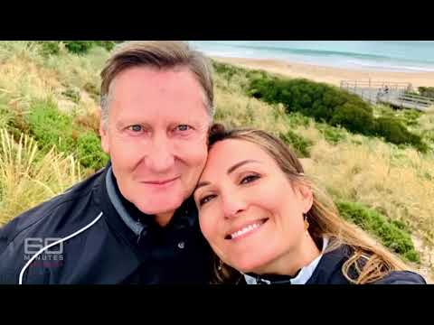 The Tinder Swindler Australia