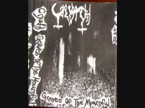 Cryath - Caliginedensus Perennis