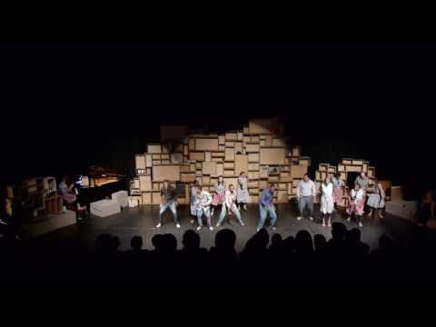 'Somebody Everybody' 2013