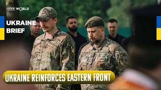 Zelenskyy appoints two prominent commanders to lead eastern defense | Ukraine Brief