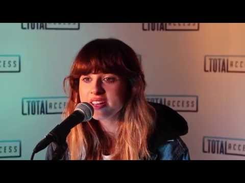 Foxes - Better Love (Live on Total Access)