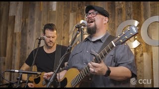 BIG DADDY WEAVE – Jesus I Believe