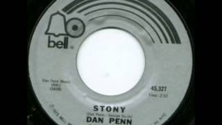 DAN PENN／STONY