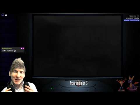 Let's Play Front Mission 3 (Deutsch/English) [PSX] #04 Ist Lukav ein Spion?  Die Suche nach Alisa!