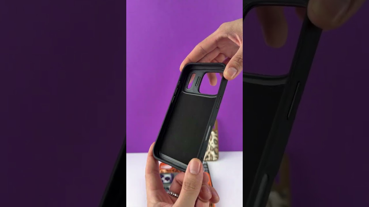 Чехол TPU+PC Wild Leopard with Magnetic Fit для Apple iPhone 13 / 14 (6.1")