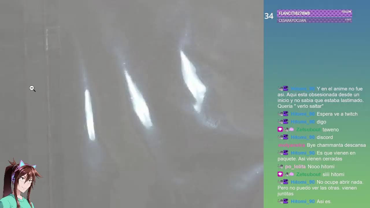 -Capitalive 213 - Anime Awards 2026, porque no se me ocurrio nada mas xD