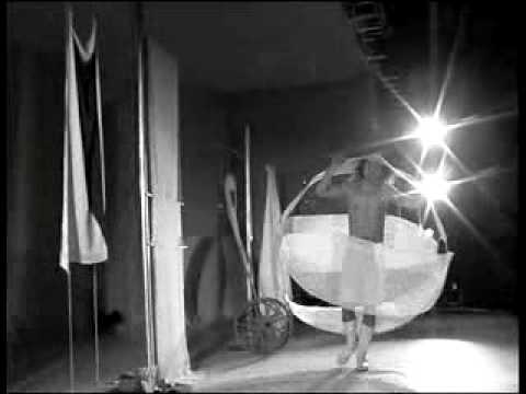 Antonio Rezza - Fotofinish