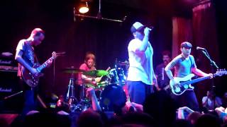 (HD) Samiam - Wisconsin (Live in SP 06-12-09)