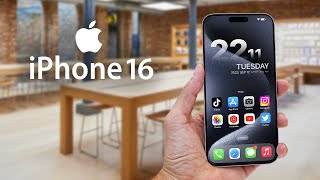 iPhone 16 Pro Max - Game Changer!