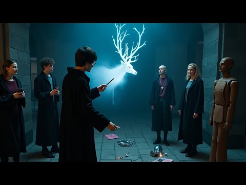 The Rise of Dumbledore’s Army: From Lies to War - Harry Potter and the Order of the Phoenix
