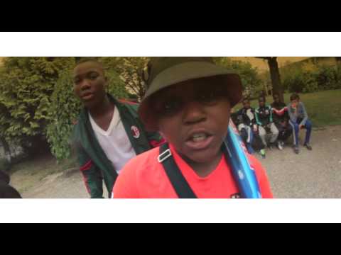 Gp gang X Rck Squad - Laisser les parler