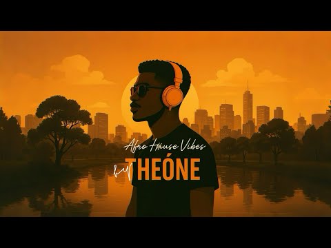 Afro House vibes by THEŌNE 01/25