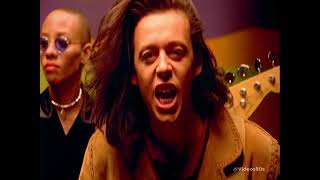 Tears for Fears - Break It Down Again 1993 (Official Music Video) Remastered