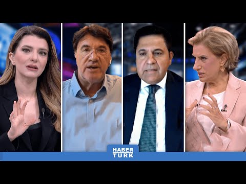 19.08.2025 HABERTÜRK TV Para Gündem