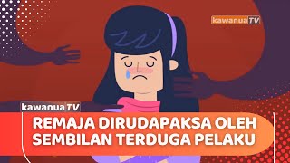 Download lagu Kasus Seorang Remaja Dirudapaksa Oleh 9 Terduga Pelaku mp3 Download lagu Kasus Seorang Remaja Dirudapaksa Oleh 9 Terduga Pelaku mp3