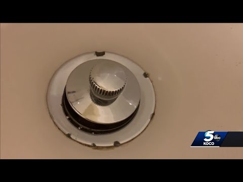 Oklahoma City official provides update on ongoing water issues amid winter storm