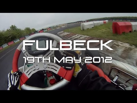 Fulbeck On-board | KZ UK | May 2012