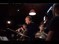 Ralph Alessi´s This Against That Feat. Ravi Coltrane at Jimmy Glass Jazz Bar