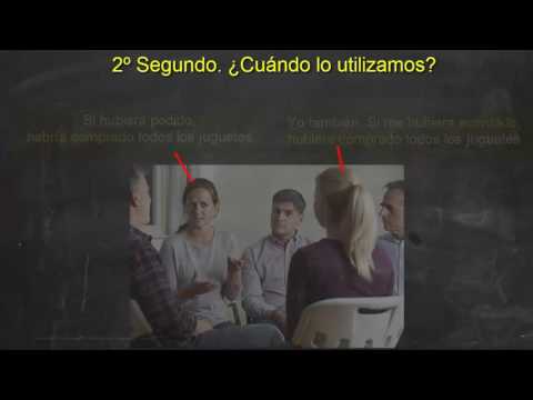 ¡Ay! Si lo hubiera aprendido antes...Pluscuamperfecto del Subjuntivo