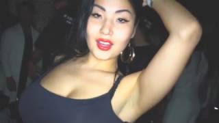 HIP HOP CHIC AT CIRQUE LE SOIR DUBAI