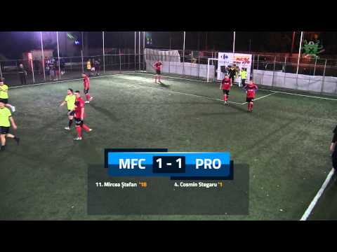 Campionatul "Iubeste Sportul": MFC Confort Urban - Pronostic Sportiv