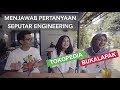 #TalkWithSiza Ep4: Q&A Bareng Cewek2 Engineers - Part 1 #TalkWithSiza Ep4: Q&A Bareng Cewek2 Engineers - Part 1