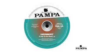 Herbert - It's Only (Dj Koze Remix) video