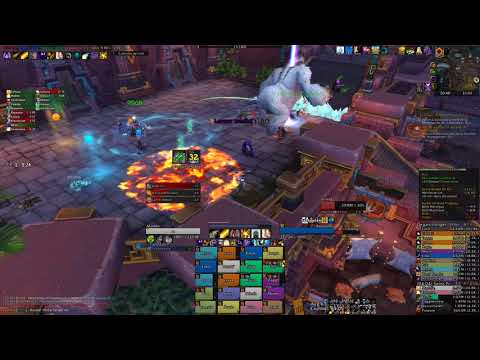 Raize Vs Grong MM Disc PoV