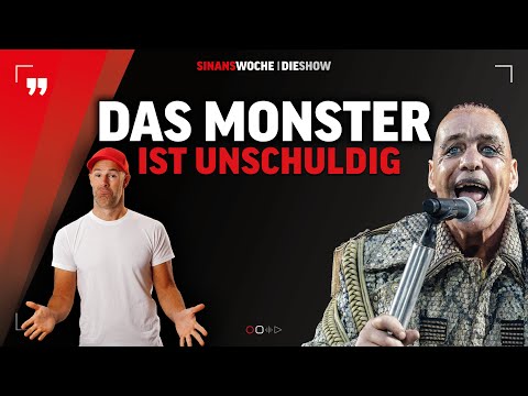 Der Fall Rammstein | Till Lindemann ist unschuldig