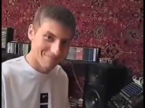 Steklovata - Turtle Implosion (Misheard Lyrics)