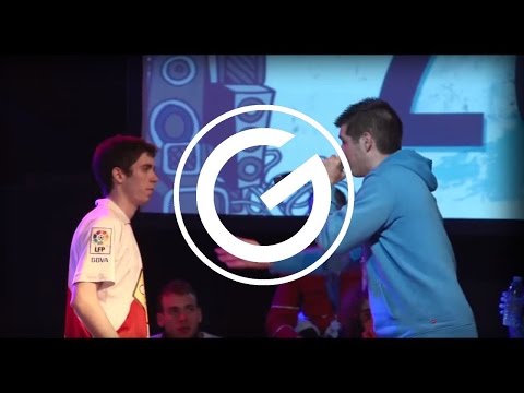 Chuty vs Fisko - Instrumental #2 [Remake] (prod. GabriieL Beats)