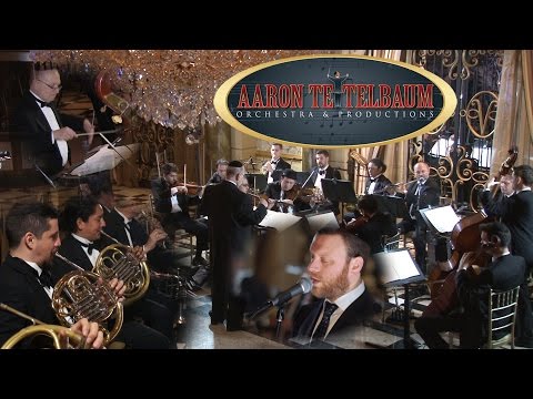 Yumi Lowy Singing "Ashar Bara-Time to say goodbye - Andrea Bocelli" An Aaron Teitelbaum Production