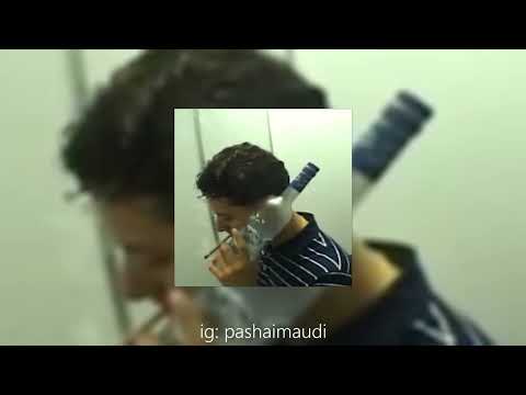 Lauin feat. pashanim - Lassen Laufen 2017 | slowed + reverb