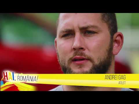 RENAULT OLIMPIC - Andrei Gag