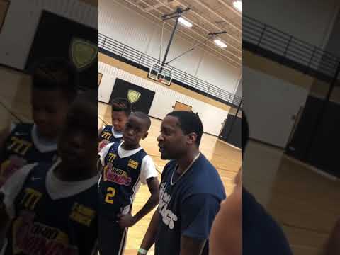 2026 Kings vs Team Teague