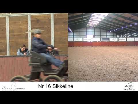 Eindbeoordeling ABFP-test 5 | donderdag 10 oktober 2024