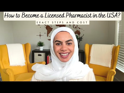 , title : 'How to Become a Licensed Pharmacist in the US? Exact steps and cost'