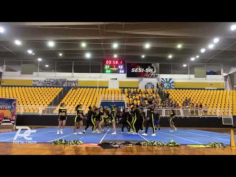 O Inter 2023 - Texuguetes