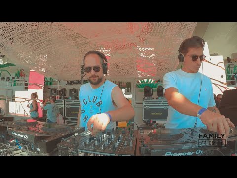 Theus Mago b2b Pontias | Family Piknik 2022 | France