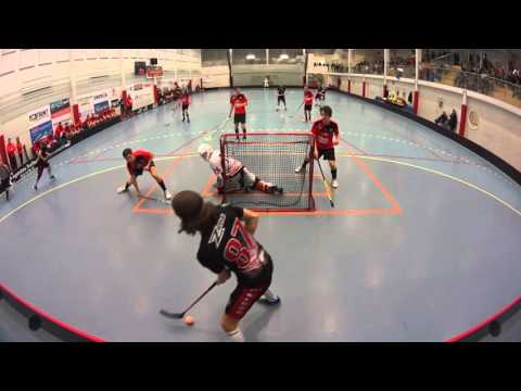 Torshälla IBK - Nykvarns IF (H2)