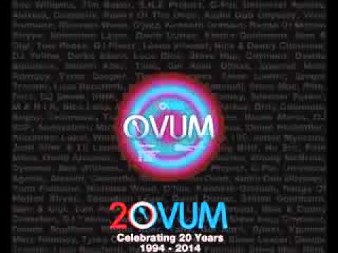 Steve Parker - System 22 [Ovum Recordings]