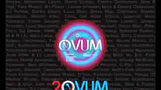 Steve Parker - System 22 [Ovum Recordings]