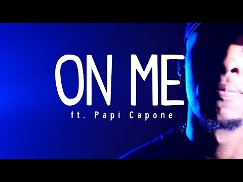 Kamo Kush - On Me ft. Papi Capone (Official Music Video)