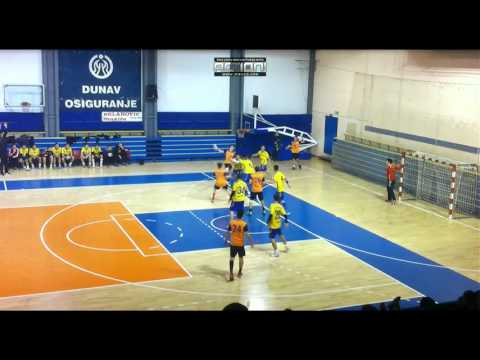 ADI DELALIĆ - RK OLIMPIKO