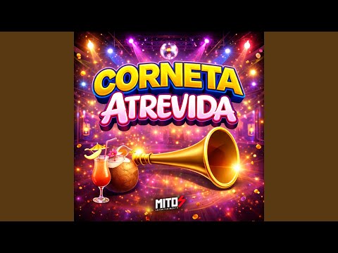 Corneta Atrevida