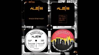 ALEPH - FIRE ON THE MOON (DUTCH STAR & MOON MIX, ORIGINAL, INSTRUMENTAL 1987)