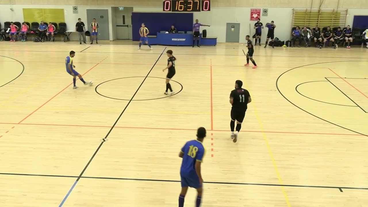 מכבי נחלת יצחק ת"א   מ כ  ערד אולמות